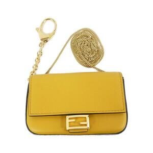 Fendi Baguette Charm Bag